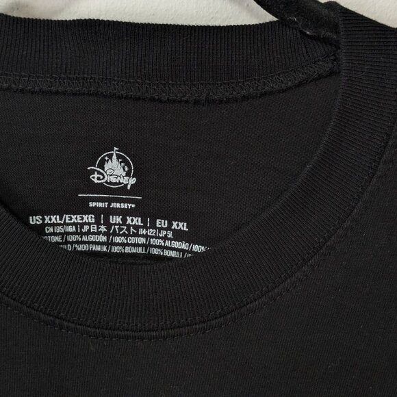 Disneyland Resort Spirit Jersey XL - Picture 3 of 6